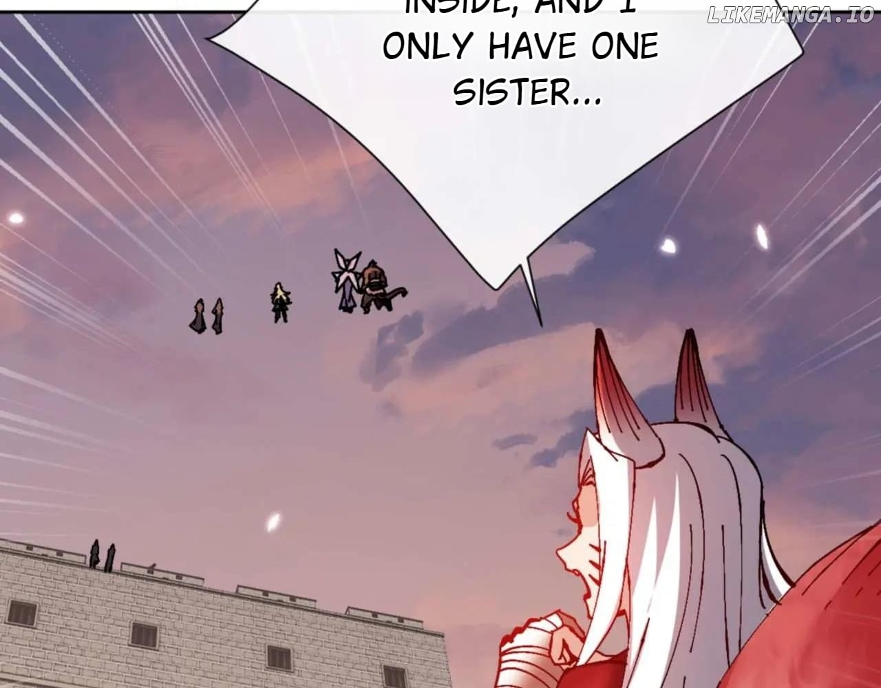 Master: This rebellious disciple is definitely not the Holy Son Chapter 104 - page 146